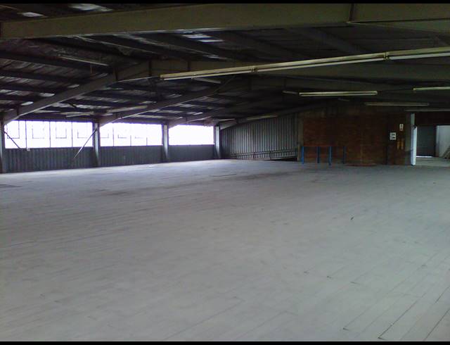 Warehouse property to rent in HERIOTDALE